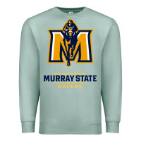 Seafoam murray state racers Premium Sweatshirt - linhVisuals