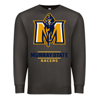 Smoke murray state racers Premium Sweatshirt - linhVisuals
