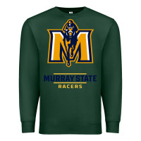 Sports Green murray state racers Premium Sweatshirt - linhVisuals