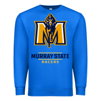 True Royal murray state racers Premium Sweatshirt - linhVisuals