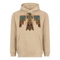 Thunderbird Heavyweight Hoodie | Teevron