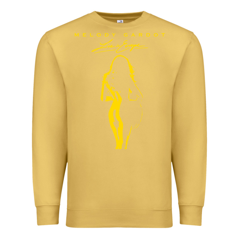Melody Gardot Clässic Premium Sweatshirt by linhVisuals | Teevron