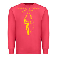 Cardinal melody gardot clässic Premium Sweatshirt - linhVisuals