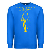 True Royal melody gardot clässic Premium Sweatshirt - linhVisuals