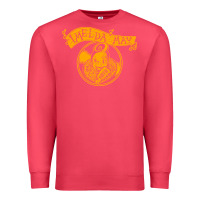 Cardinal imelda may müsic Premium Sweatshirt - linhVisuals