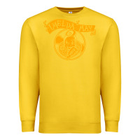 Lemon imelda may müsic Premium Sweatshirt - linhVisuals