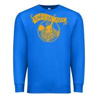 True Royal imelda may müsic Premium Sweatshirt - linhVisuals
