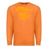 Carrot imelda may müsic Premium Sweatshirt - linhVisuals