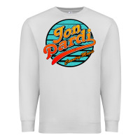 Dove Grey jon pardi cöüntry Premium Sweatshirt - linhVisuals