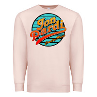 Pale Pink jon pardi cöüntry Premium Sweatshirt - linhVisuals