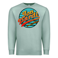 Seafoam jon pardi cöüntry Premium Sweatshirt - linhVisuals