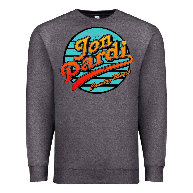 Jon Pardi Cöüntry Premium Sweatshirt by linhVisuals | Teevron