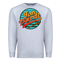 Heather Grey jon pardi cöüntry Premium Sweatshirt - linhVisuals
