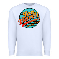 White jon pardi cöüntry Premium Sweatshirt - linhVisuals