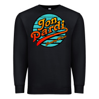 Black jon pardi cöüntry Premium Sweatshirt - linhVisuals