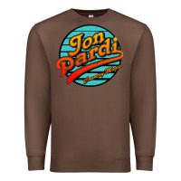 Chestnut jon pardi cöüntry Premium Sweatshirt - linhVisuals