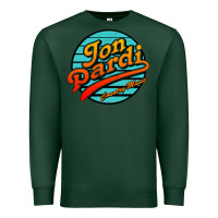 Sports Green jon pardi cöüntry Premium Sweatshirt - linhVisuals