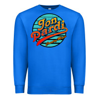 True Royal jon pardi cöüntry Premium Sweatshirt - linhVisuals