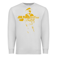 Dove Grey jon pardi cöüntry Premium Sweatshirt - linhVisuals