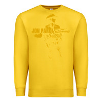Lemon jon pardi cöüntry Premium Sweatshirt - linhVisuals