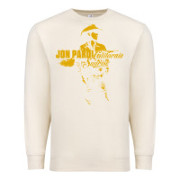 Sandshell jon pardi cöüntry Premium Sweatshirt - linhVisuals