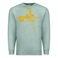Seafoam jon pardi cöüntry Premium Sweatshirt - linhVisuals