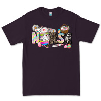Easter Nurse  Easter Day Premium Tee | Teevron