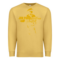 Antique Gold jon pardi cöüntry Premium Sweatshirt - linhVisuals