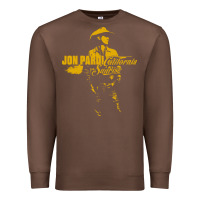 Chestnut jon pardi cöüntry Premium Sweatshirt - linhVisuals