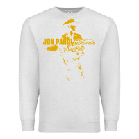 Oatmeal Heather jon pardi cöüntry Premium Sweatshirt - linhVisuals