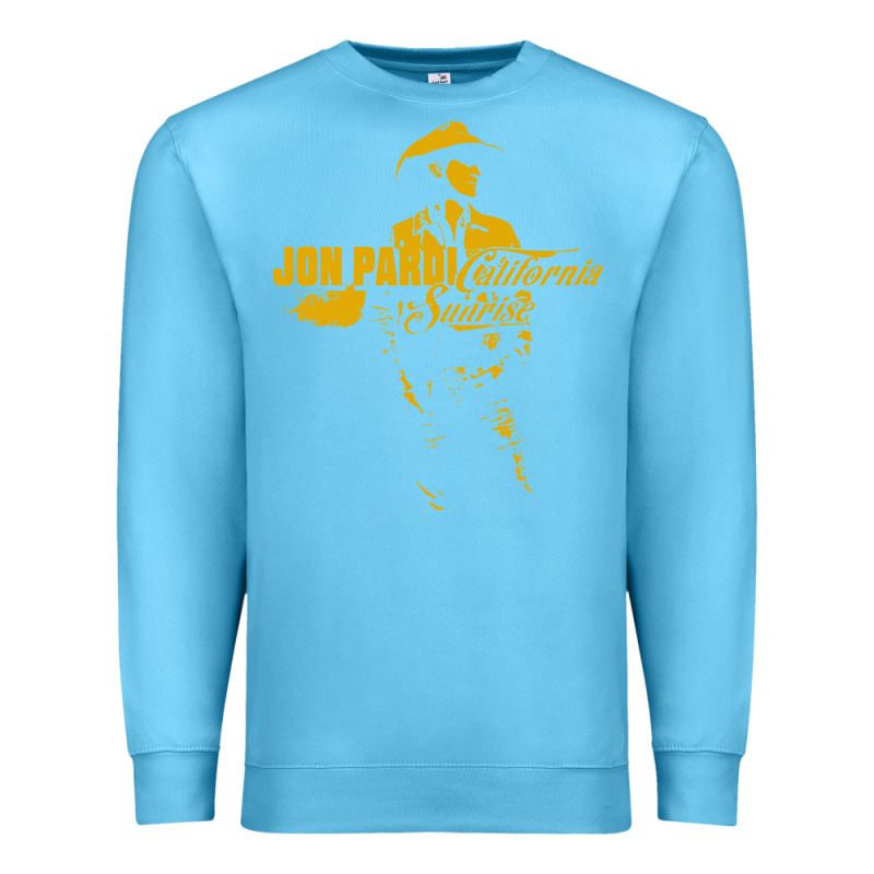 Jon Pardi Cöüntry Premium Sweatshirt by linhVisuals | Teevron