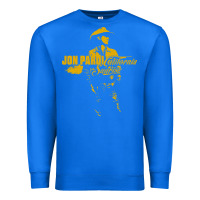 True Royal jon pardi cöüntry Premium Sweatshirt - linhVisuals