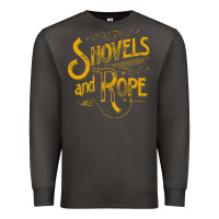 Smoke shovels & rope müsic Premium Sweatshirt - linhVisuals