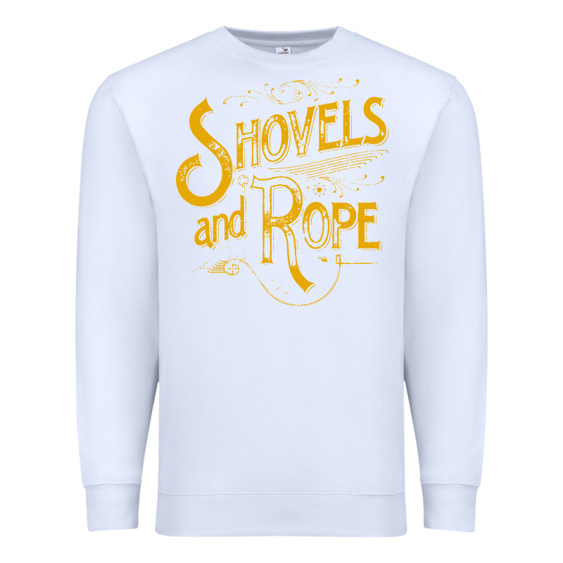 Shovels & Rope Müsic Premium Sweatshirt by linhVisuals | Teevron