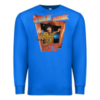 True Royal weird al yankovic stand up comedy Premium Sweatshirt - linhVisuals