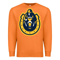 Carrot murray state racers Premium Sweatshirt - linhVisuals