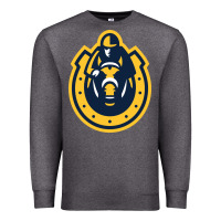 Charcoal Heather murray state racers Premium Sweatshirt - linhVisuals