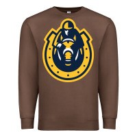 Chestnut murray state racers Premium Sweatshirt - linhVisuals