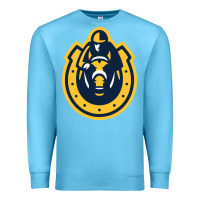 Ocean Blue murray state racers Premium Sweatshirt - linhVisuals