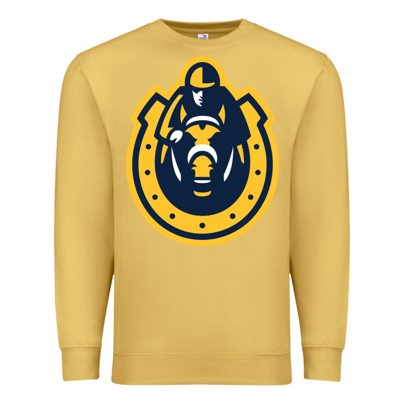 Murray State Racers Premium Sweatshirt by linhVisuals | Teevron
