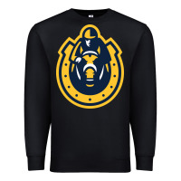Black murray state racers Premium Sweatshirt - linhVisuals