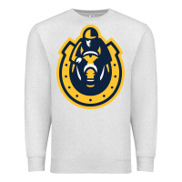 Oatmeal Heather murray state racers Premium Sweatshirt - linhVisuals