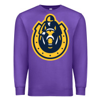 Purple murray state racers Premium Sweatshirt - linhVisuals