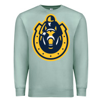 Seafoam murray state racers Premium Sweatshirt - linhVisuals