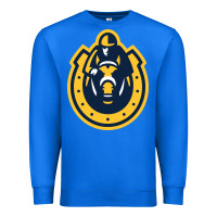 True Royal murray state racers Premium Sweatshirt - linhVisuals