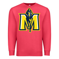 Cardinal murray state racers Premium Sweatshirt - linhVisuals
