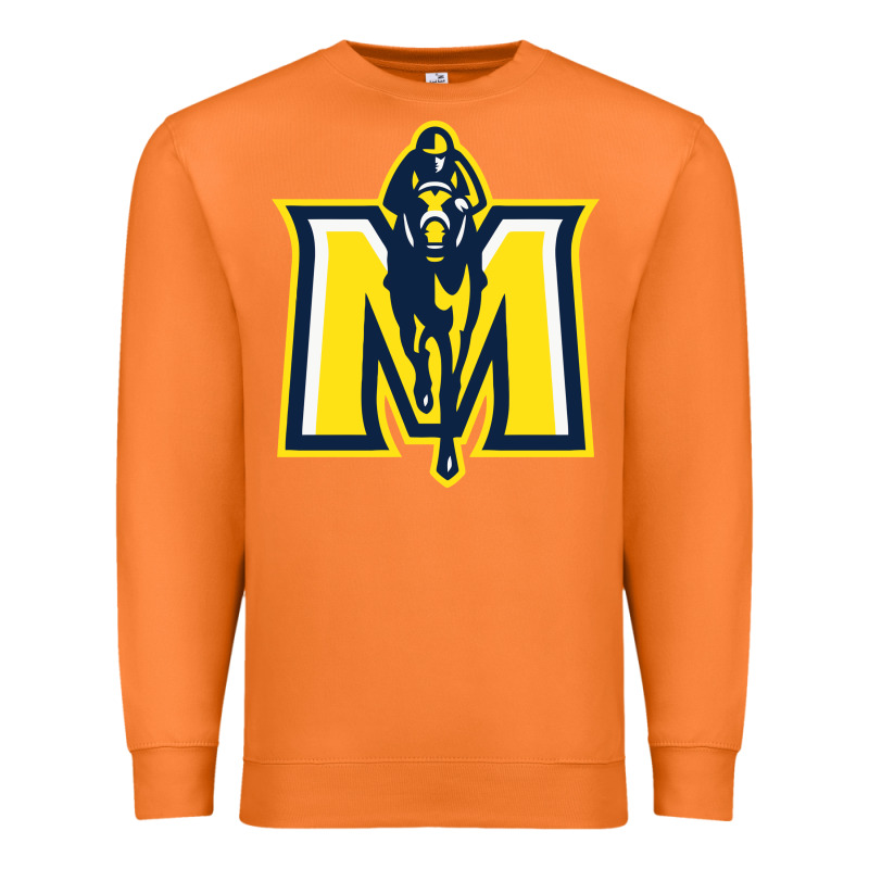 Murray State Racers Premium Sweatshirt by linhVisuals | Teevron
