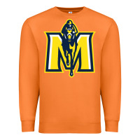 Carrot murray state racers Premium Sweatshirt - linhVisuals