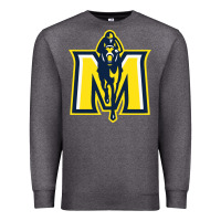 Charcoal Heather murray state racers Premium Sweatshirt - linhVisuals