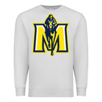 Dove Grey murray state racers Premium Sweatshirt - linhVisuals